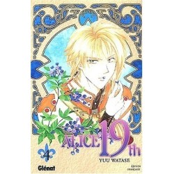 Alice 19th, Tome 4