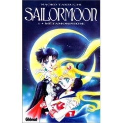 Sailor Moon, tome 1
