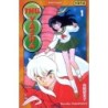 Inu-Yasha, tome 1