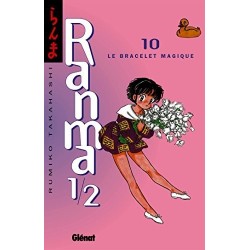 Ranma 1/2, tome 10