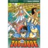 Les Chevaliers du Zodiaque