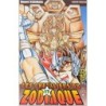 Les Chevaliers du Zodiaque